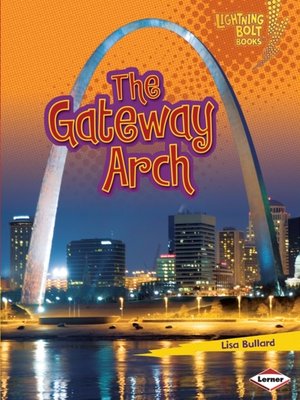 cover image of The Gateway Arch
